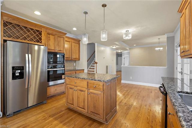 108 Patricks CT, Carrollton, VA 23314