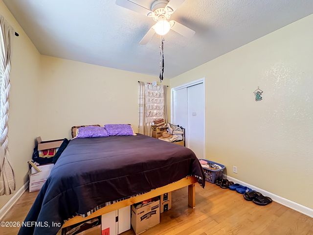 7410 PINEVILLE Drive, Jacksonville, FL 32244