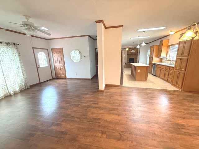 662 ALDER, Manteno, IL 60950