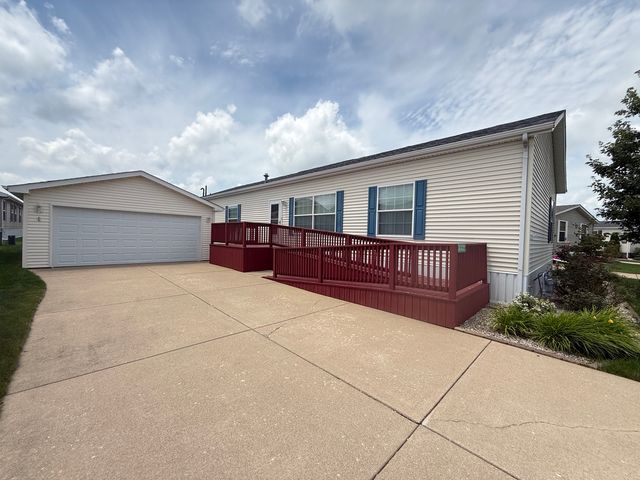 662 ALDER, Manteno, IL 60950