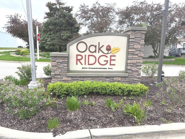 662 ALDER, Manteno, IL 60950