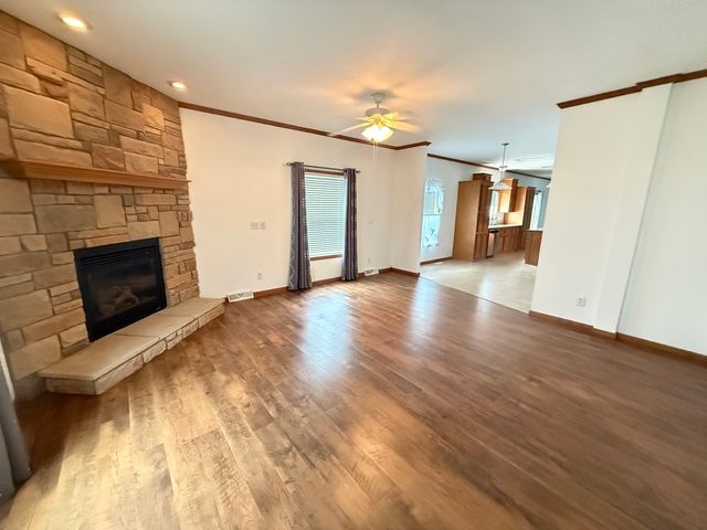 662 ALDER, Manteno, IL 60950