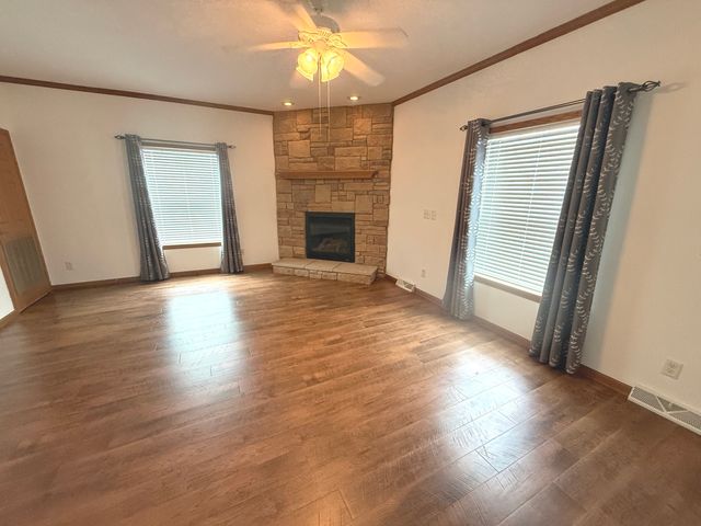 662 ALDER, Manteno, IL 60950