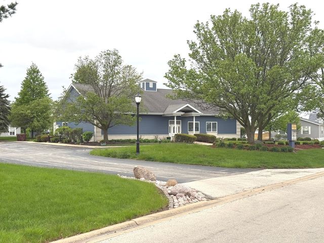 662 ALDER, Manteno, IL 60950