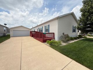 662 ALDER, Manteno, IL 60950