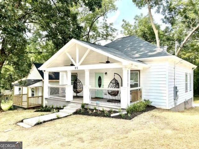 85 Meldon Avenue SE, Atlanta, GA 30315