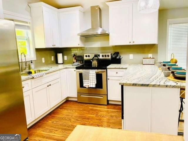 85 Meldon Avenue SE, Atlanta, GA 30315