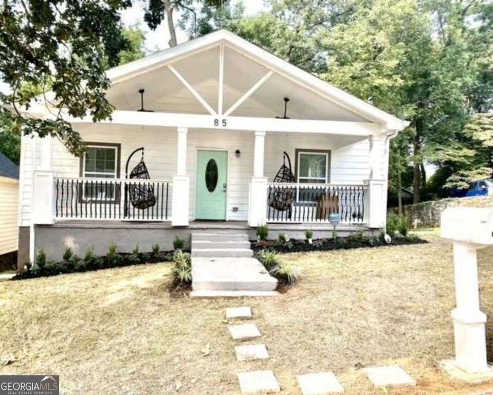 85 Meldon Avenue SE, Atlanta, GA 30315