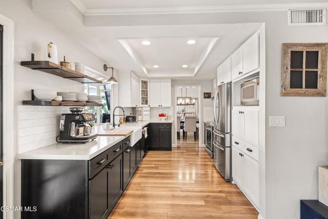 2709 Carlmont Place, Simi Valley, CA 93065