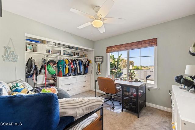 2709 Carlmont Place, Simi Valley, CA 93065