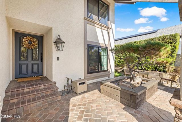2709 Carlmont Place, Simi Valley, CA 93065