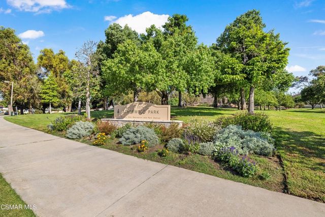 2709 Carlmont Place, Simi Valley, CA 93065