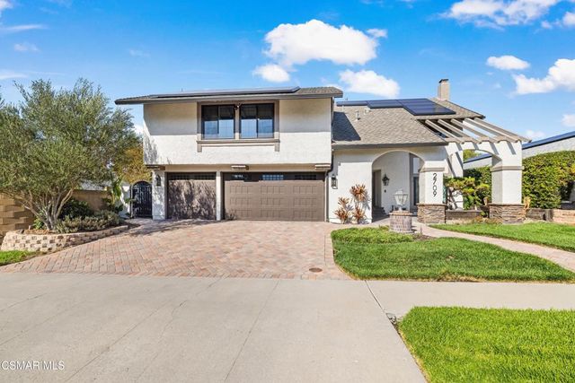 2709 Carlmont Place, Simi Valley, CA 93065