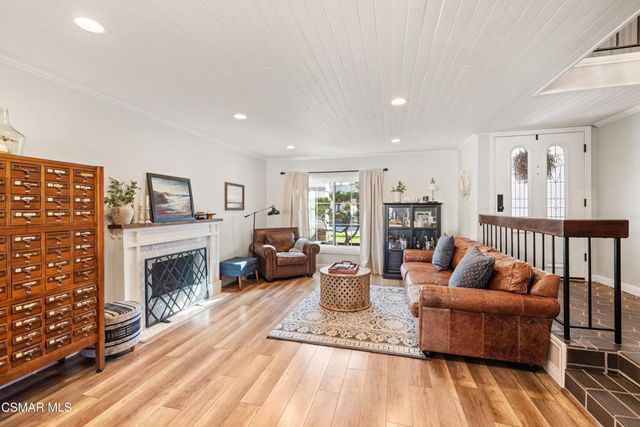 2709 Carlmont Place, Simi Valley, CA 93065