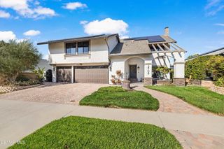 2709 Carlmont Place, Simi Valley, CA 93065