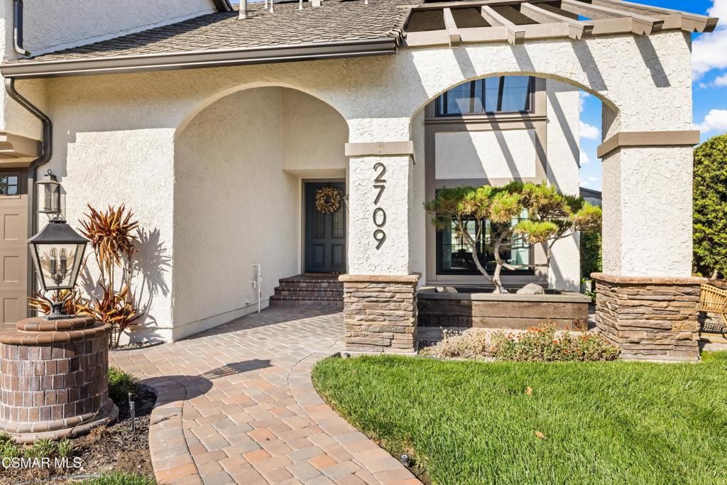 2709 Carlmont Place, Simi Valley, CA 93065 — photo 2