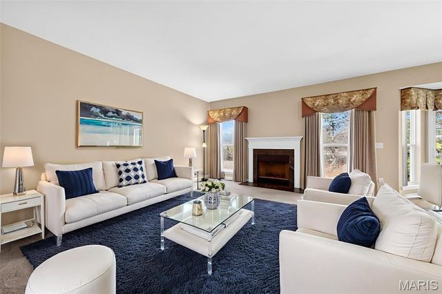 5406 Misty Crossing Court, Florissant, MO 63034