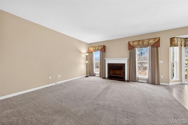 5406 Misty Crossing Court, Florissant, MO 63034