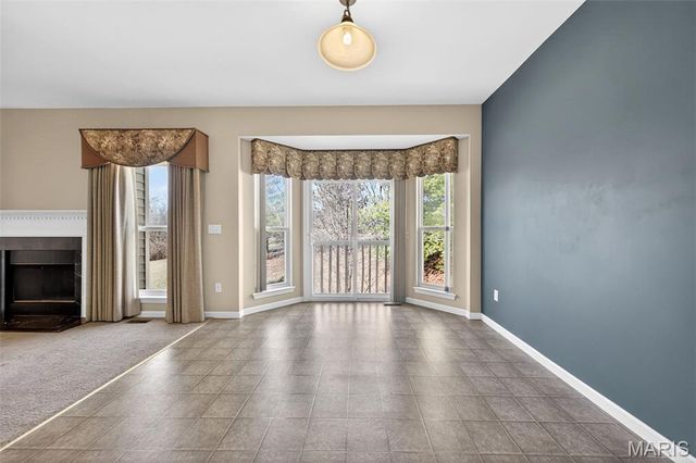 5406 Misty Crossing Court, Florissant, MO 63034