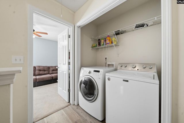 163 Stanley Court, Lexington, SC 29073