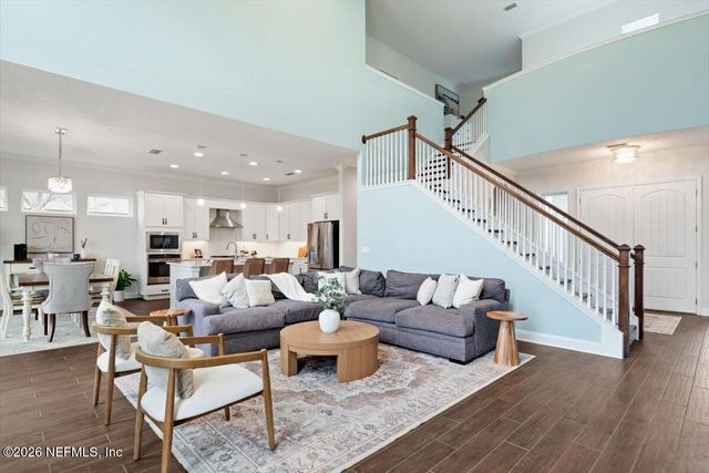 592 OUTLOOK Drive, Ponte Vedra, FL 32081