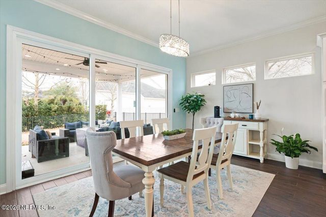 592 OUTLOOK Drive, Ponte Vedra, FL 32081