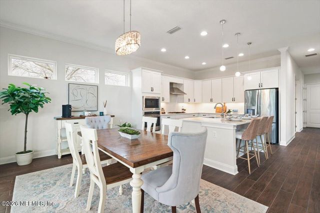 592 OUTLOOK Drive, Ponte Vedra, FL 32081