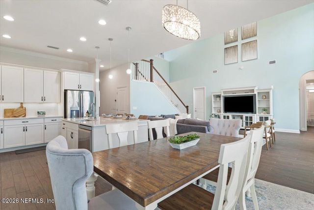 592 OUTLOOK Drive, Ponte Vedra, FL 32081