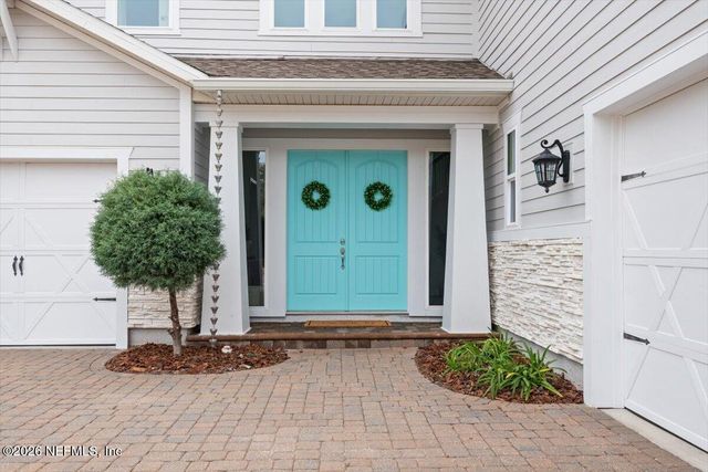 592 OUTLOOK Drive, Ponte Vedra, FL 32081