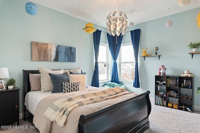 592 OUTLOOK Drive, Ponte Vedra, FL 32081