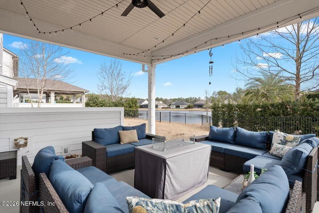 592 OUTLOOK Drive, Ponte Vedra, FL 32081