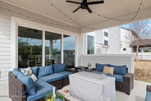 592 OUTLOOK Drive, Ponte Vedra, FL 32081