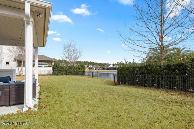 592 OUTLOOK Drive, Ponte Vedra, FL 32081