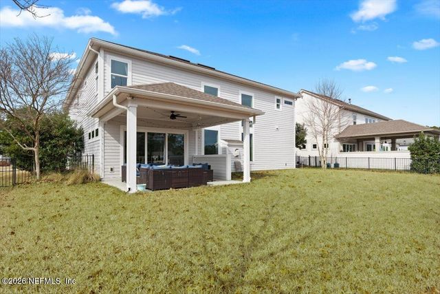 592 OUTLOOK Drive, Ponte Vedra, FL 32081