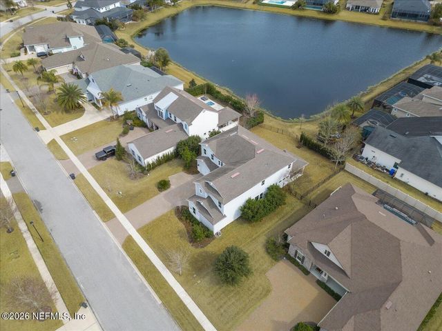 592 OUTLOOK Drive, Ponte Vedra, FL 32081