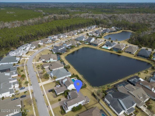 592 OUTLOOK Drive, Ponte Vedra, FL 32081