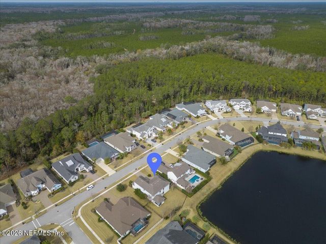 592 OUTLOOK Drive, Ponte Vedra, FL 32081