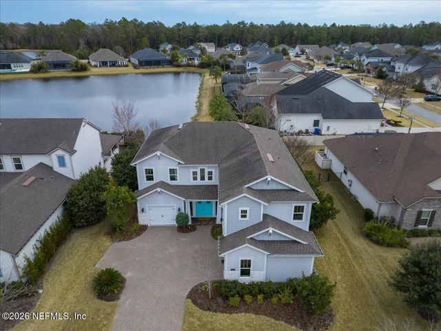 592 OUTLOOK Drive, Ponte Vedra, FL 32081