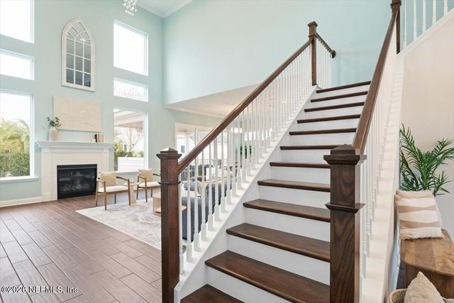 592 OUTLOOK Drive, Ponte Vedra, FL 32081