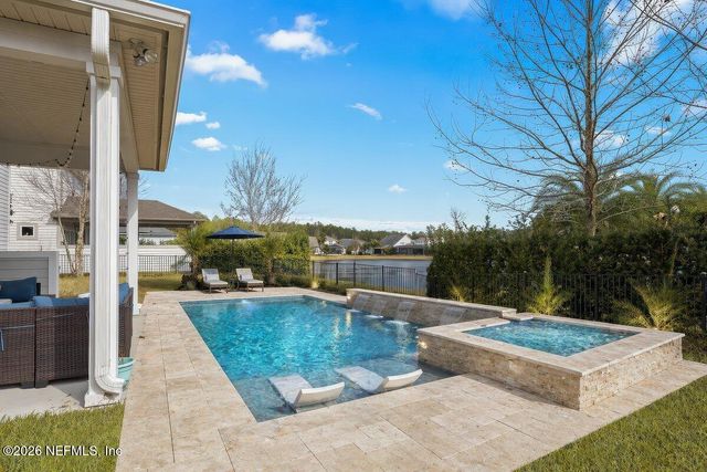 592 OUTLOOK Drive, Ponte Vedra, FL 32081