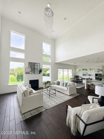 592 OUTLOOK Drive, Ponte Vedra, FL 32081