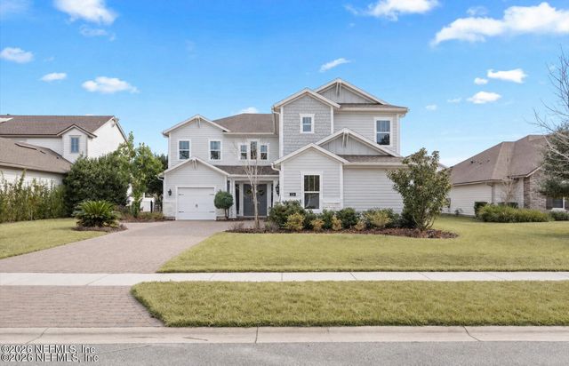 592 OUTLOOK Drive, Ponte Vedra, FL 32081