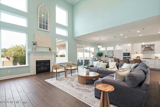 592 OUTLOOK Drive, Ponte Vedra, FL 32081