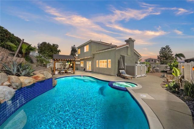 32924 Charmes Court, Temecula, CA 92592
