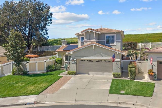 32924 Charmes Court, Temecula, CA 92592