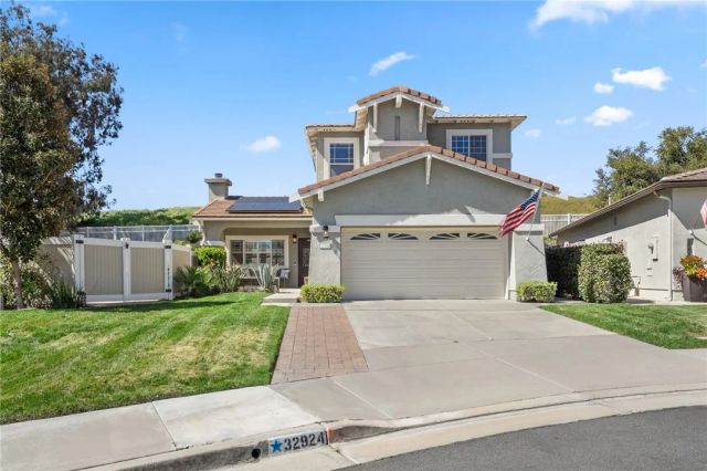 32924 Charmes Court, Temecula, CA 92592