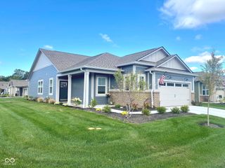 19544 Boulder Brook Lane, Westfield, IN 46074