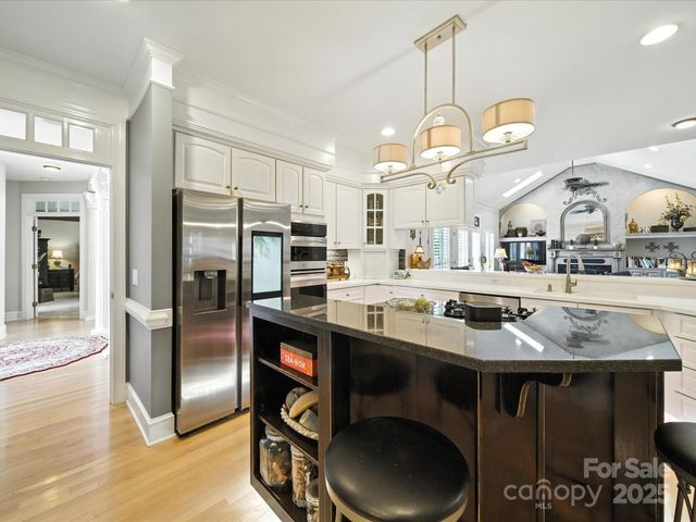 1246 Greenside Drive NW, Concord, NC 28027