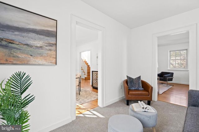 4838 LANGDRUM LN, Chevy Chase, MD 20815