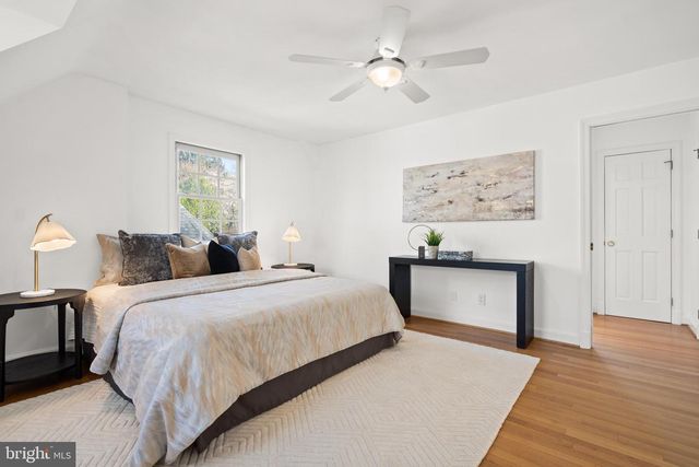 4838 LANGDRUM LN, Chevy Chase, MD 20815